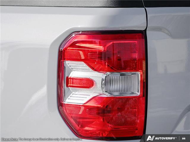 2026 Ford Maverick XL (Stk: 6M028) in Oakville - Image 11 of 25