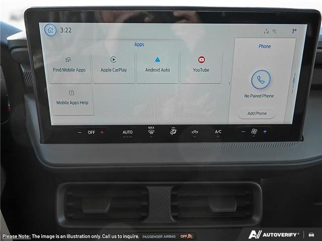 2026 Ford Maverick XL (Stk: 6M029) in Oakville - Image 18 of 25