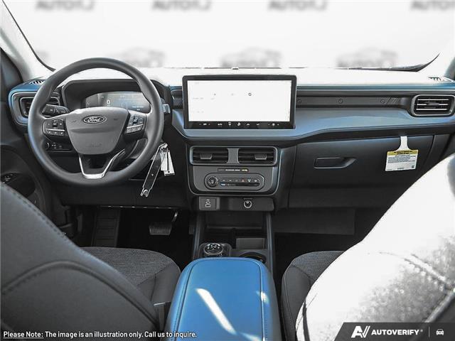 2026 Ford Maverick XL (Stk: 6M029) in Oakville - Image 22 of 25