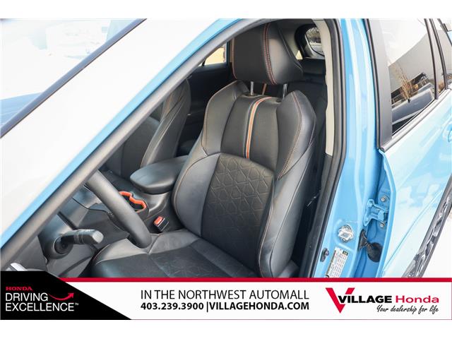 2021 Toyota RAV4 Trail (Stk: SR0542A) in Calgary - Image 12 of 32