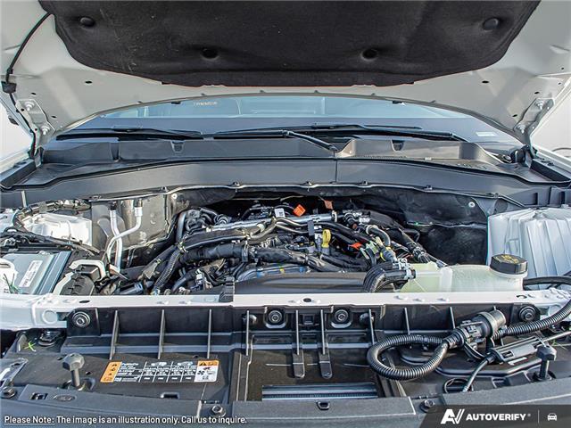 2026 Ford Explorer Tremor (Stk: 6L024) in Oakville - Image 6 of 24