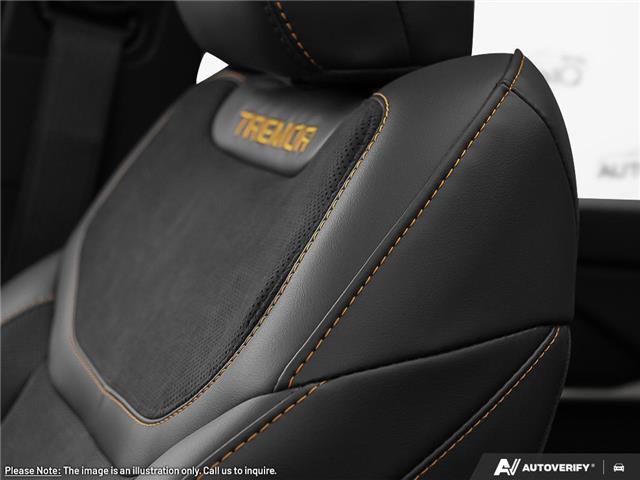 2026 Ford Explorer Tremor (Stk: 6L024) in Oakville - Image 19 of 24