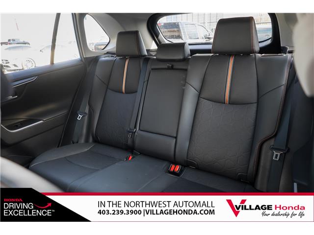 2021 Toyota RAV4 Trail (Stk: SR0542A) in Calgary - Image 32 of 32