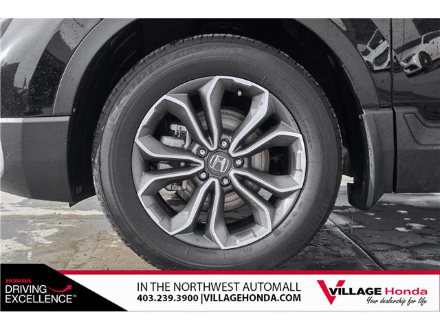 2020 Honda CR-V EX-L (Stk: SR0513A) in Calgary - Image 6 of 33