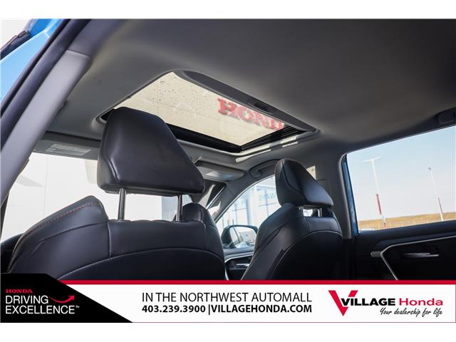 2021 Toyota RAV4 Trail (Stk: SR0542A) in Calgary - Image 31 of 32
