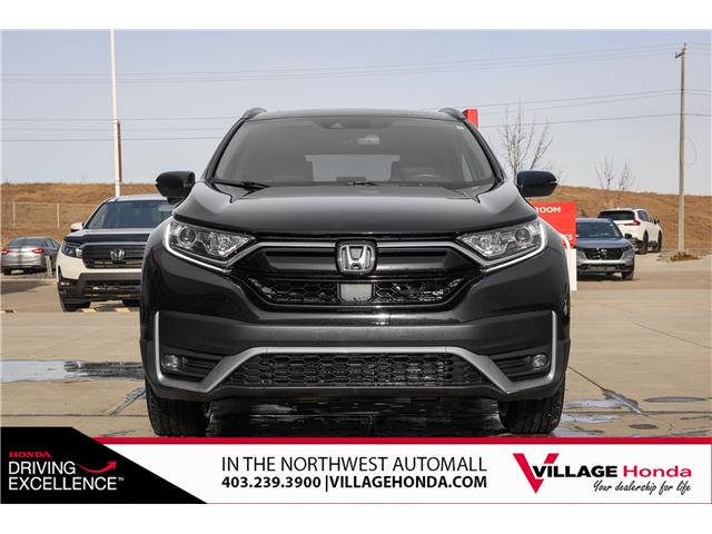 2020 Honda CR-V EX-L (Stk: SR0513A) in Calgary - Image 3 of 33