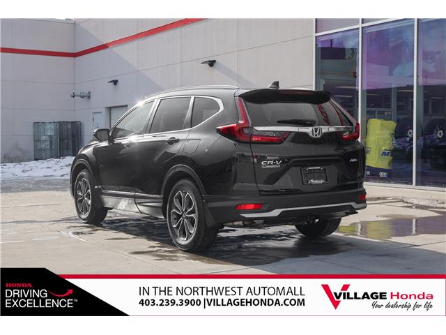 2020 Honda CR-V EX-L (Stk: SR0513A) in Calgary - Image 7 of 33