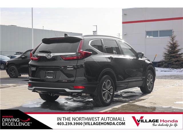 2020 Honda CR-V EX-L (Stk: SR0513A) in Calgary - Image 11 of 33