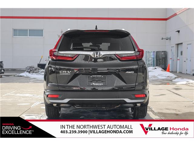 2020 Honda CR-V EX-L (Stk: SR0513A) in Calgary - Image 8 of 33