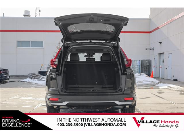 2020 Honda CR-V EX-L (Stk: SR0513A) in Calgary - Image 9 of 33