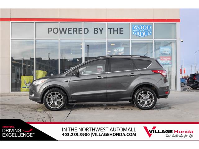 2015 Ford Escape SE (Stk: B9010) in Calgary - Image 5 of 30