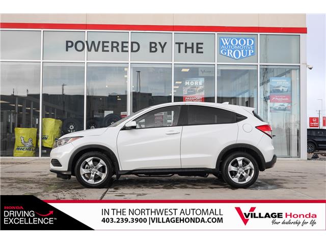 2020 Honda HR-V LX (Stk: B9035) in Calgary - Image 5 of 29