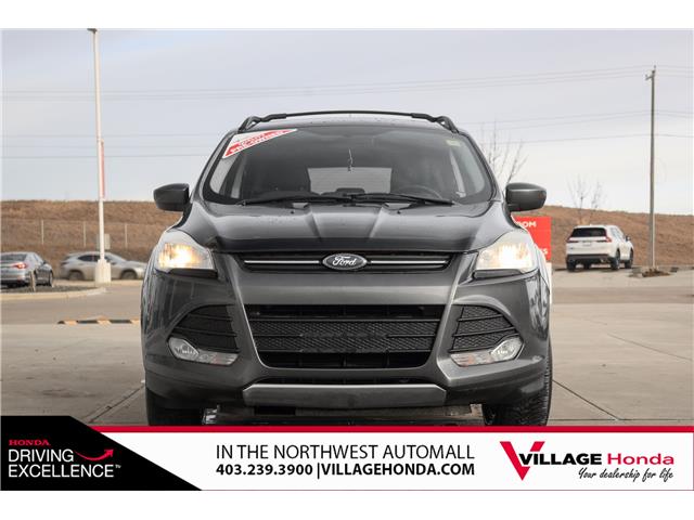 2015 Ford Escape SE (Stk: B9010) in Calgary - Image 3 of 30