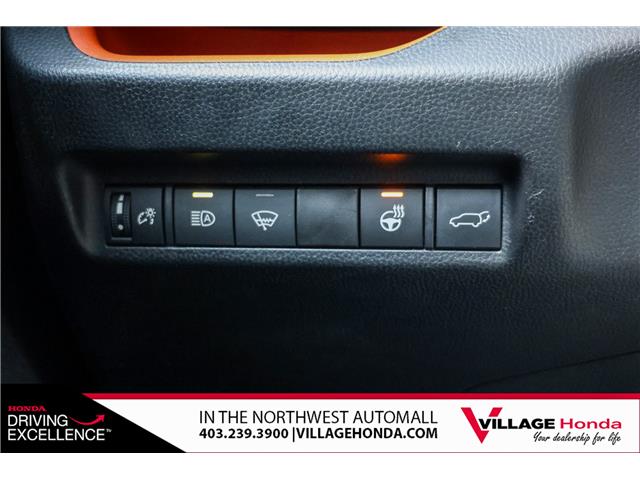 2021 Toyota RAV4 Trail (Stk: SR0542A) in Calgary - Image 18 of 32