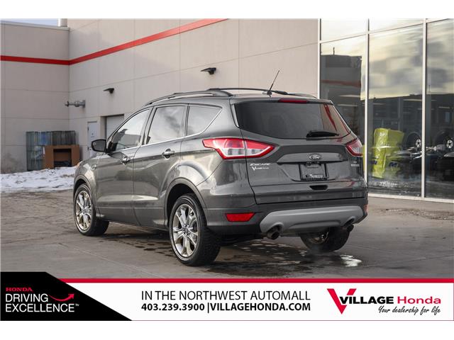 2015 Ford Escape SE (Stk: B9010) in Calgary - Image 7 of 30