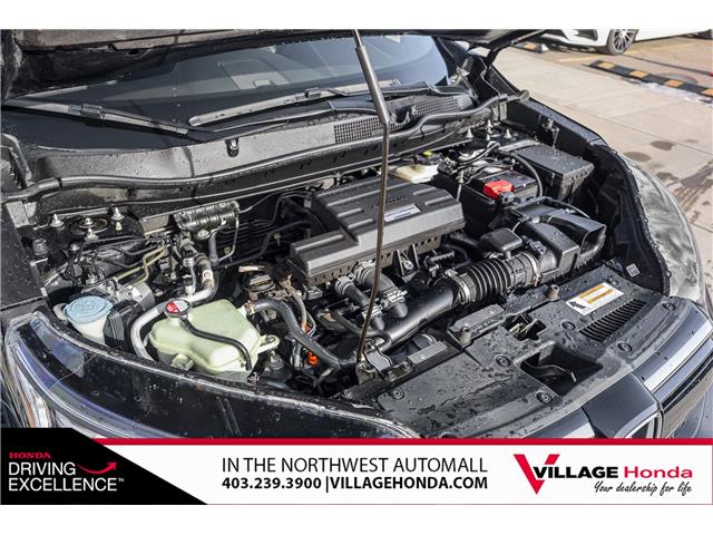 2020 Honda CR-V EX-L (Stk: SR0513A) in Calgary - Image 4 of 33