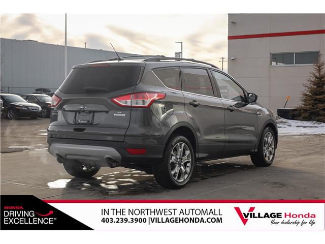 2015 Ford Escape SE (Stk: B9010) in Calgary - Image 10 of 30