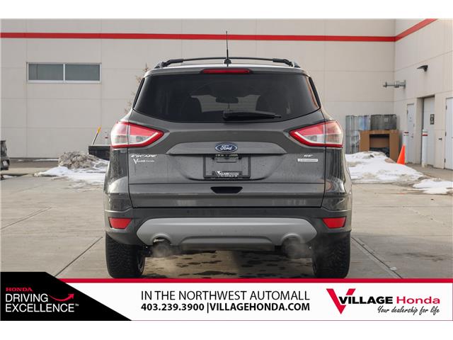 2015 Ford Escape SE (Stk: B9010) in Calgary - Image 8 of 30