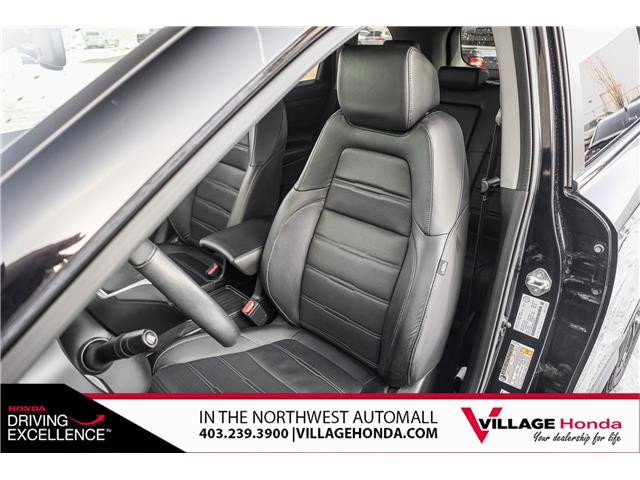 2020 Honda CR-V EX-L (Stk: SR0513A) in Calgary - Image 13 of 33