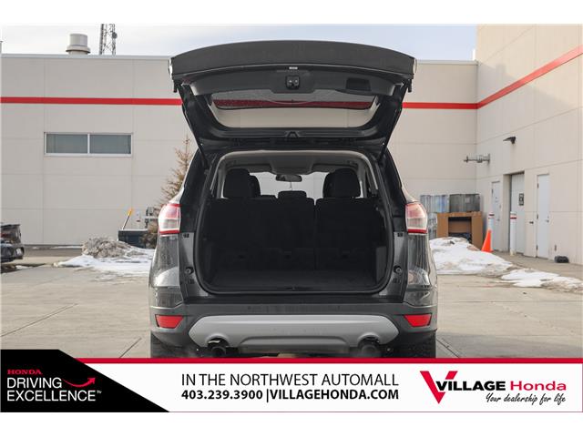 2015 Ford Escape SE (Stk: B9010) in Calgary - Image 9 of 30