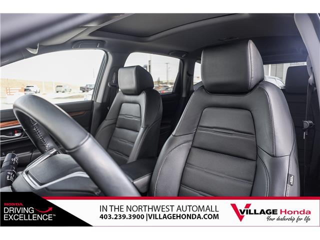 2020 Honda CR-V EX-L (Stk: SR0513A) in Calgary - Image 14 of 33