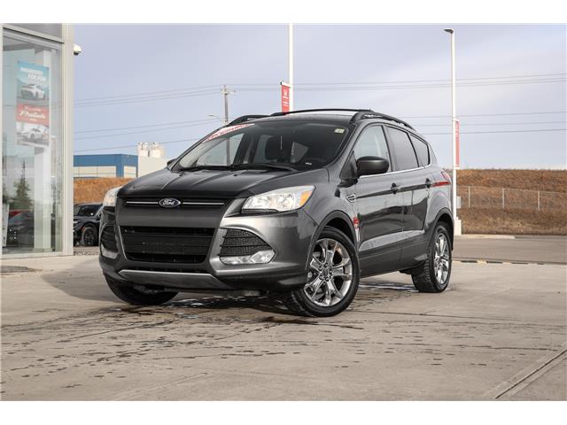 2015 Ford Escape SE (Stk: B9010) in Calgary - Image 2 of 30
