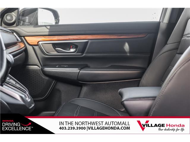 2020 Honda CR-V EX-L (Stk: SR0513A) in Calgary - Image 28 of 33
