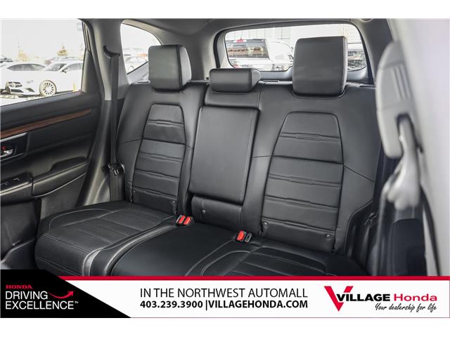 2020 Honda CR-V EX-L (Stk: SR0513A) in Calgary - Image 33 of 33