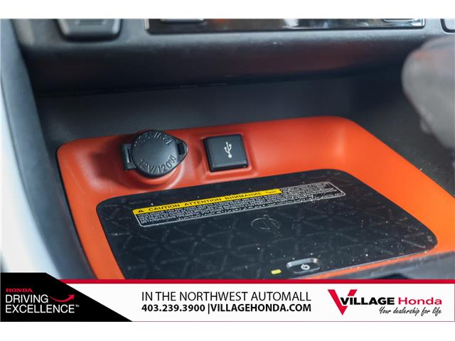 2021 Toyota RAV4 Trail (Stk: SR0542A) in Calgary - Image 22 of 32
