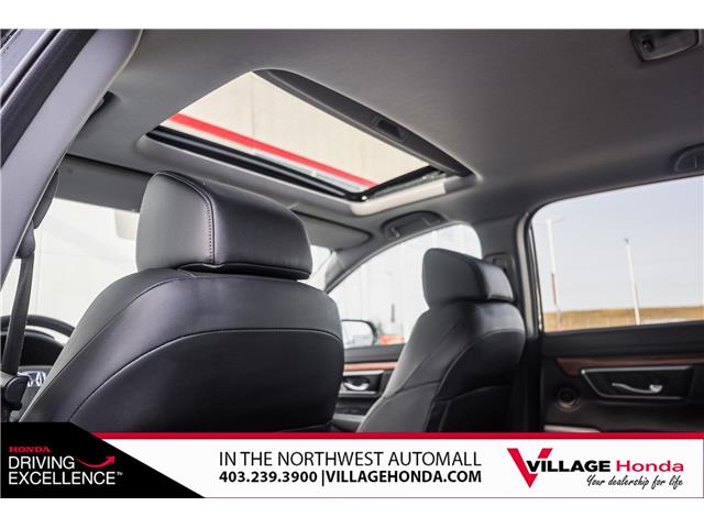 2020 Honda CR-V EX-L (Stk: SR0513A) in Calgary - Image 31 of 33