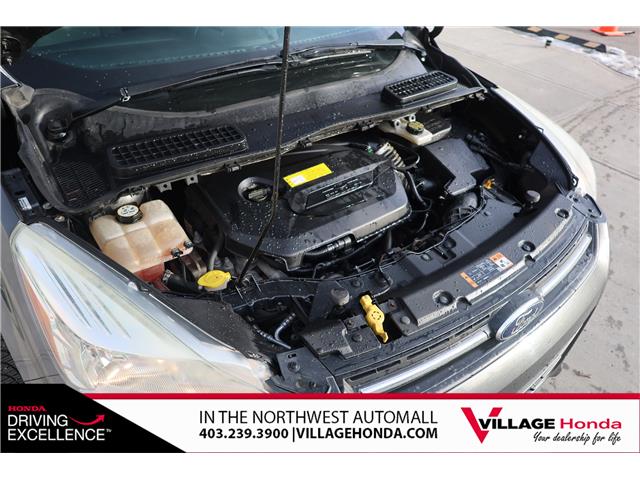 2015 Ford Escape SE (Stk: B9010) in Calgary - Image 4 of 30