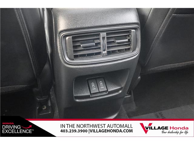 2020 Honda CR-V EX-L (Stk: SR0513A) in Calgary - Image 32 of 33