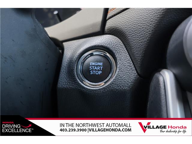 2021 Toyota RAV4 Trail (Stk: SR0542A) in Calgary - Image 19 of 32