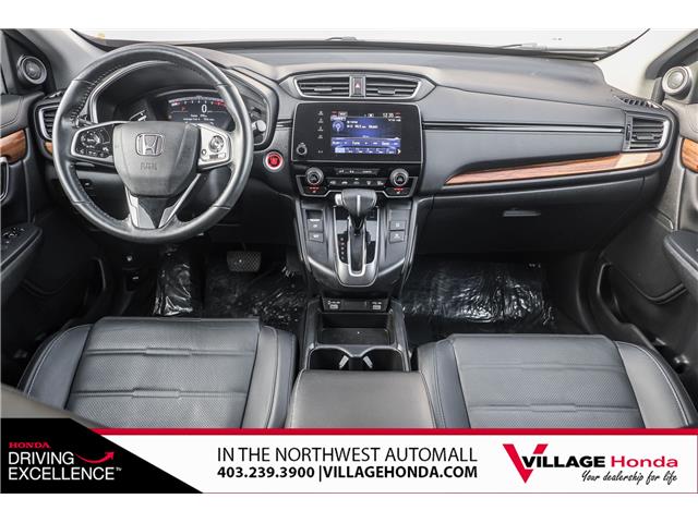 2020 Honda CR-V EX-L (Stk: SR0513A) in Calgary - Image 15 of 33