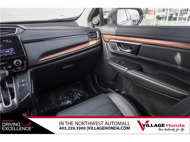 2020 Honda CR-V EX-L (Stk: SR0513A) in Calgary - Image 29 of 33