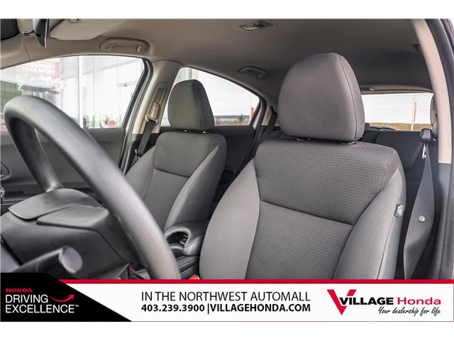 2020 Honda HR-V LX (Stk: B9035) in Calgary - Image 14 of 29