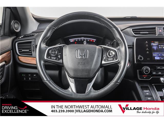 2020 Honda CR-V EX-L (Stk: SR0513A) in Calgary - Image 17 of 33
