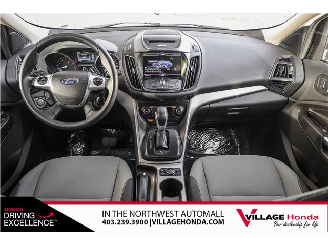2015 Ford Escape SE (Stk: B9010) in Calgary - Image 14 of 30