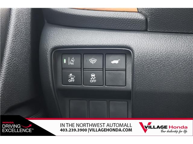 2020 Honda CR-V EX-L (Stk: SR0513A) in Calgary - Image 21 of 33