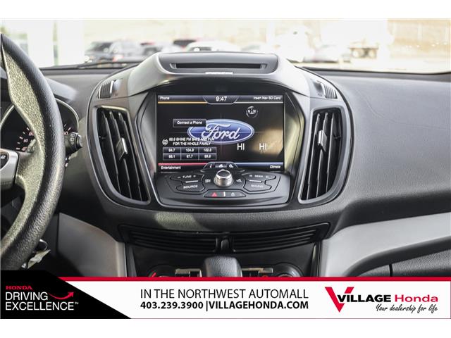 2015 Ford Escape SE (Stk: B9010) in Calgary - Image 22 of 30