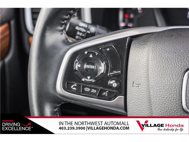 2020 Honda CR-V EX-L (Stk: SR0513A) in Calgary - Image 19 of 33