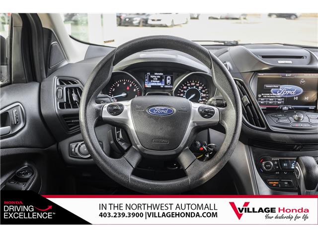 2015 Ford Escape SE (Stk: B9010) in Calgary - Image 15 of 30