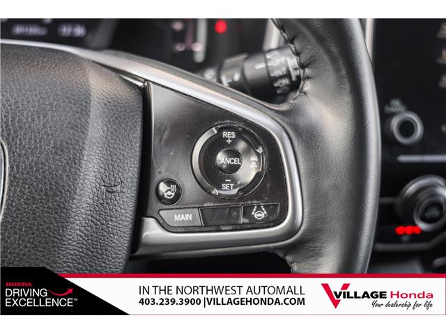 2020 Honda CR-V EX-L (Stk: SR0513A) in Calgary - Image 20 of 33