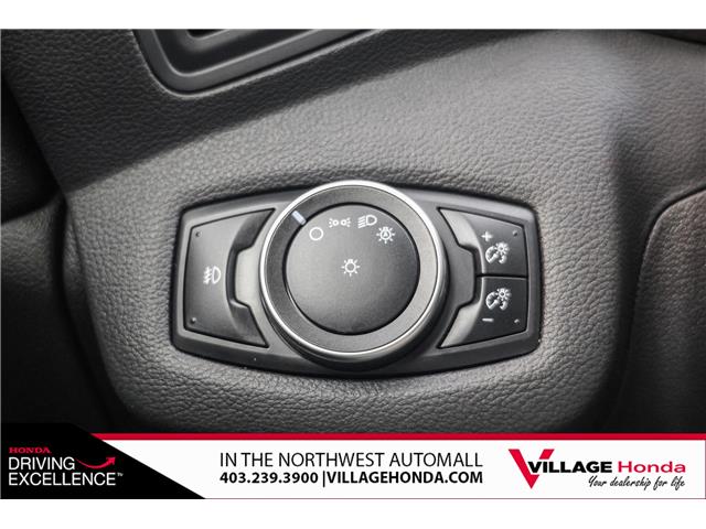 2015 Ford Escape SE (Stk: B9010) in Calgary - Image 19 of 30