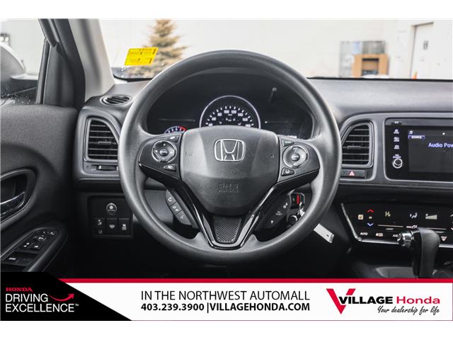 2020 Honda HR-V LX (Stk: B9035) in Calgary - Image 18 of 29