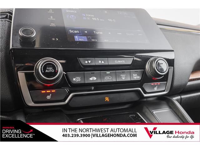 2020 Honda CR-V EX-L (Stk: SR0513A) in Calgary - Image 24 of 33