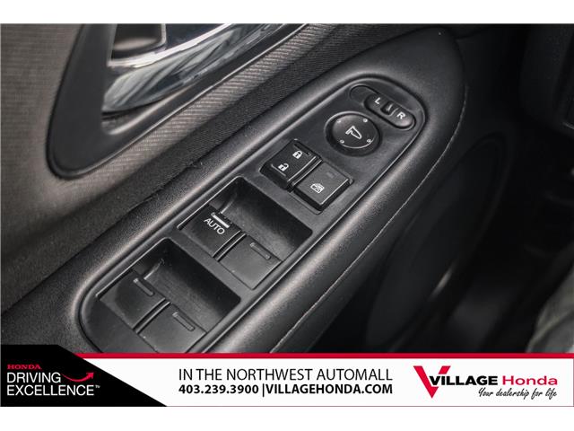 2020 Honda HR-V LX (Stk: B9035) in Calgary - Image 12 of 29