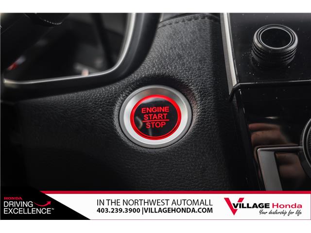 2020 Honda CR-V EX-L (Stk: SR0513A) in Calgary - Image 22 of 33