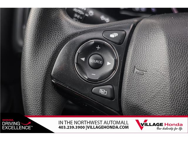 2020 Honda HR-V LX (Stk: B9035) in Calgary - Image 20 of 29