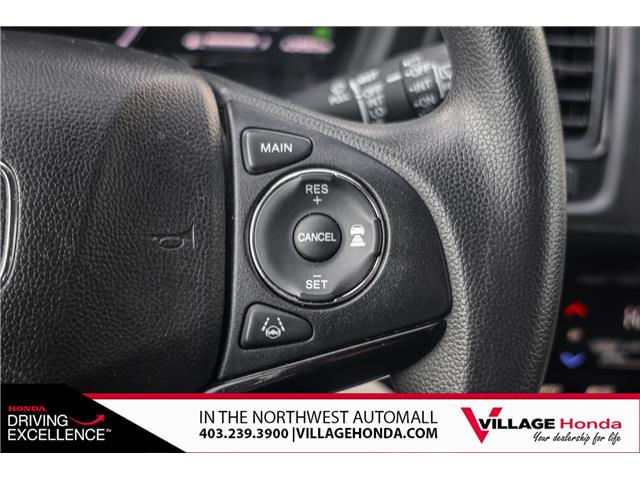 2020 Honda HR-V LX (Stk: B9035) in Calgary - Image 21 of 29